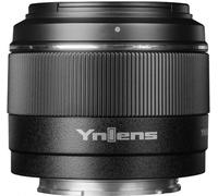 Objetivo Yongnuo YN50MM F1.8S DA DSM II para Sony E