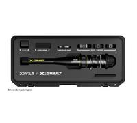 Objetivo zoom macro DZOFILM X-TRACT 18-28mm T.8 FF 90° Sonda Montaje PL