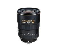 Objetivo zoom - NIKON - AF-S DX 17-55mm f/2.8G IF ED - f/2.8 constante - 17-55mm (equiv. 25,5-85,5mm) - SWM/ED