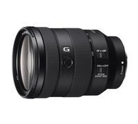 Objetivo EVIL - Sony FE 24-105 mm F4 G OSS, Motor SSM, Estabilización de imagen SteadyShot