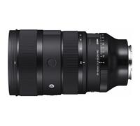 Objetivo zoom Sigma 28 45 mm 1.8 DG DN Art SE Negro