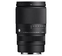 SIGMA Objectif 16-300mm f/3.5-6.7 DC OS Contemporary Compatible con Canon RF-S