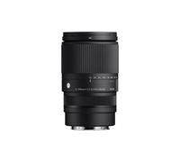 Sigma 16-300mm F/3.5-6.7 DC OS | Contemporáneo Sony E-mount | ✅ Nuevo