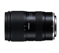 Objetivo zoom Tamron 28-75 mm f/2,8 Di III VXD G2 negro para Nikon Z nuevo