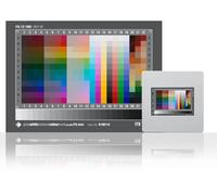 Objetivos de calibración del escáner IT8 (paquete de objetivos IT8)