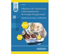 Objetivos De Tratamiento Y Documentación De Terapia Ocupacional