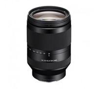 Objetivos Sony FE 24-240mm f/3.5-6.3 Sony FE 24-240mm f/3.5-6.3 used