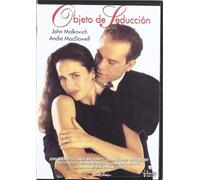 Objeto De Seduccion [DVD]