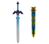 Espada Legend of Zelda Master Sword Réplica 66 cms