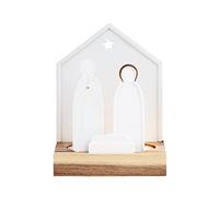 Objeto Luminoso - Pequeña guardería