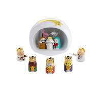 Objetos Alessi AMGI10SET