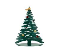 Objetos Alessi Bark for Christmas BM06/30 GR Verde
