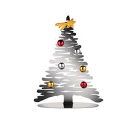 Objetos Alessi Bark for Christmas BM06/30 W Blanco