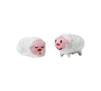 Objetos Alessi Tiny Little Sheep AMGI10SET3