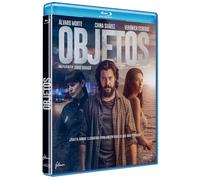 Objetos (Blu-ray) [Blu-ray]