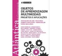 Objetos De Aprendizagem Multimodais (ebook)