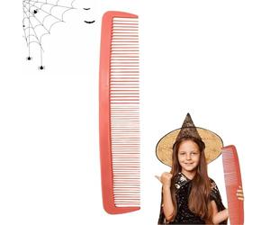 Objetos De Escena Con Peine Grande, Broma Con Peine Para Cabello Gigante - Peine Gigante Para Broma Peine De Dientes Anchos,Divertidos Juguetes Mordaza Para Cepillos Para El Cabello, Peines En Den
