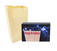 Objetos de Escena de luz del Escenario | Juegos de de Trucos de ilusión - Solo aparece un Juguete clásico de Magic Light para la colección Familiar