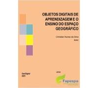 Objetos Digitais De Aprendizagem E O Ensino Do Espaço Geográfico (eboo