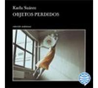 Objetos Perdidos (audiolibro)