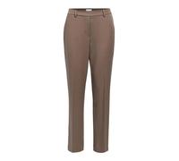 Object Objlisa MW Straight Pant Noos - Objlisa MW Straight Pant Noos Mujer | Pantalones de pierna recta