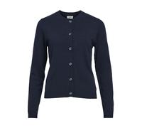 Objthess L/S Noos - Cárdigan Corto, Sky Captain, XS