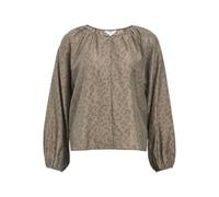 Objtrue L/S Lo Blouse Noos, Morel., 38
