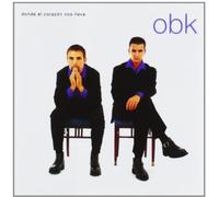 Obk - Donde El Corazón Nos Lleve