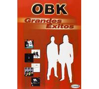 OBK: Grandes Éxitos (The Best of)