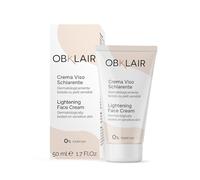 OBKLAIR Crema Facial Antimanchas Aclarante y Despigmentante | 50ml