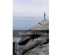 Obl2 Dead Man S Island Book With Mp3 Audio Download