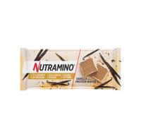 Oblea de proteína Nutramino vainilla y cacao 39 g