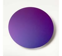 Oblea de silicio de 2 pulgadas: dióxido de silicio y nitruro for investigación en electrónica y semiconductores(Silicon 8in)