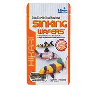 Obleas de hundimiento Hikari para Mascotas, 1.7 oz