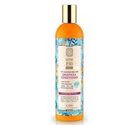 Natura Siberica Bálsamo para Cabello Normal y Cabello Graso - 400 ml