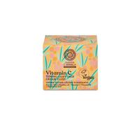 Natura Siberica Crema Facial Fluida Tonificante Oblepikha Vitamina C 50 ml