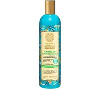 Oblepikha Champú Rizos Definidos Sin Sulfatos 400ml Rizado y Ondulado