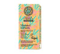 Sérum Facial Hidratante Oblepikha C-Berrica 30 ml de sérum