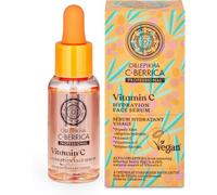 Oblepikha Sérum Facial Con Vitamina C Antioxidante E Iluminador - Suero Vitamina C Para La Cara - 30 ML