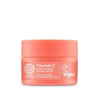 Oblepikha Siberica - C Berrica Crema Facial Día Iluminadora Cremas de día 50 ml unisex