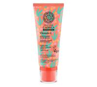 Oblepikha Siberica - C Berrica Mascarilla Facial Reparadora Mascarillas antiedad 100 ml unisex