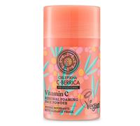 Oblepikha Siberica - C Berrica Polvos Faciales Espumantes Renovadores Jabones faciales 35 ml unisex
