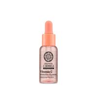 Oblepikha Sérum Facial Con Vitamina C Antioxidante E Iluminador - Suero Vitamina C Para La Cara