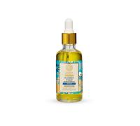 Complejo de Aceites Oblepikha para Cabellos Dañados 50 ml de aceite - Natura Siberica