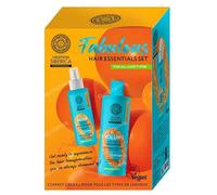 Oblepikha Siberica Fabulous Hair Essentials Set para Todo Tipo
