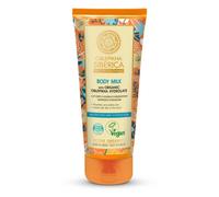 Oblepikha Siberica - Natura Siberica Leche Corporal Nutrición E Hidratación Cremas corporales 200 ml unisex