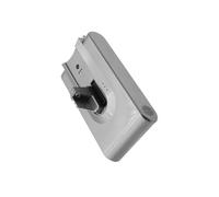 OBLIBQOE Accesorios De Batería For Aspiradora Eléctrica De 25,2 V Y 5000 MA | Compatible con Dreame V11 V11SE V12 VVT1 VVN5 VVN6 VVA1 V12Pr | Batería De Repuesto For Aspiradora(1pcs)