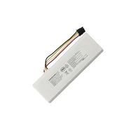 OBLIBQOE Accesorios De Batería For Barredora Eléctrica De 14,4 V Y 5200 MAh | Compatible con Dreame XM-1C MC1808 SKV4093GL STYTJ01ZHM XM2000021 | Batería De Repuesto For Aspiradora