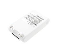 OBLIBQOE Accesorios De Batería For Barredora Eléctrica De 25,2 V Y 2400 MAh | Compatible con Dreame G9 P2045 T10 P2010 T20 G10 T20VTE1 | Batería De Piezas De Aspiradora Inalámbrica