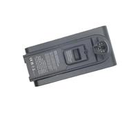 OBLIBQOE Accesorios De Batería For Barredora Eléctrica De 25,2 V Y 2500 MAh | Compatible con Shark XBATR725SLEU IZ862H | Batería De Repuesto For Aspiradora